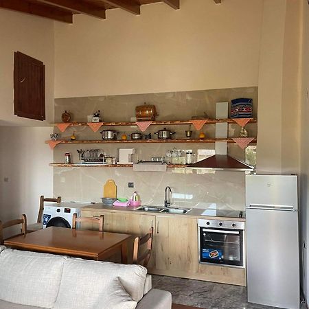 Villa Anna Sarande Ngoại thất bức ảnh