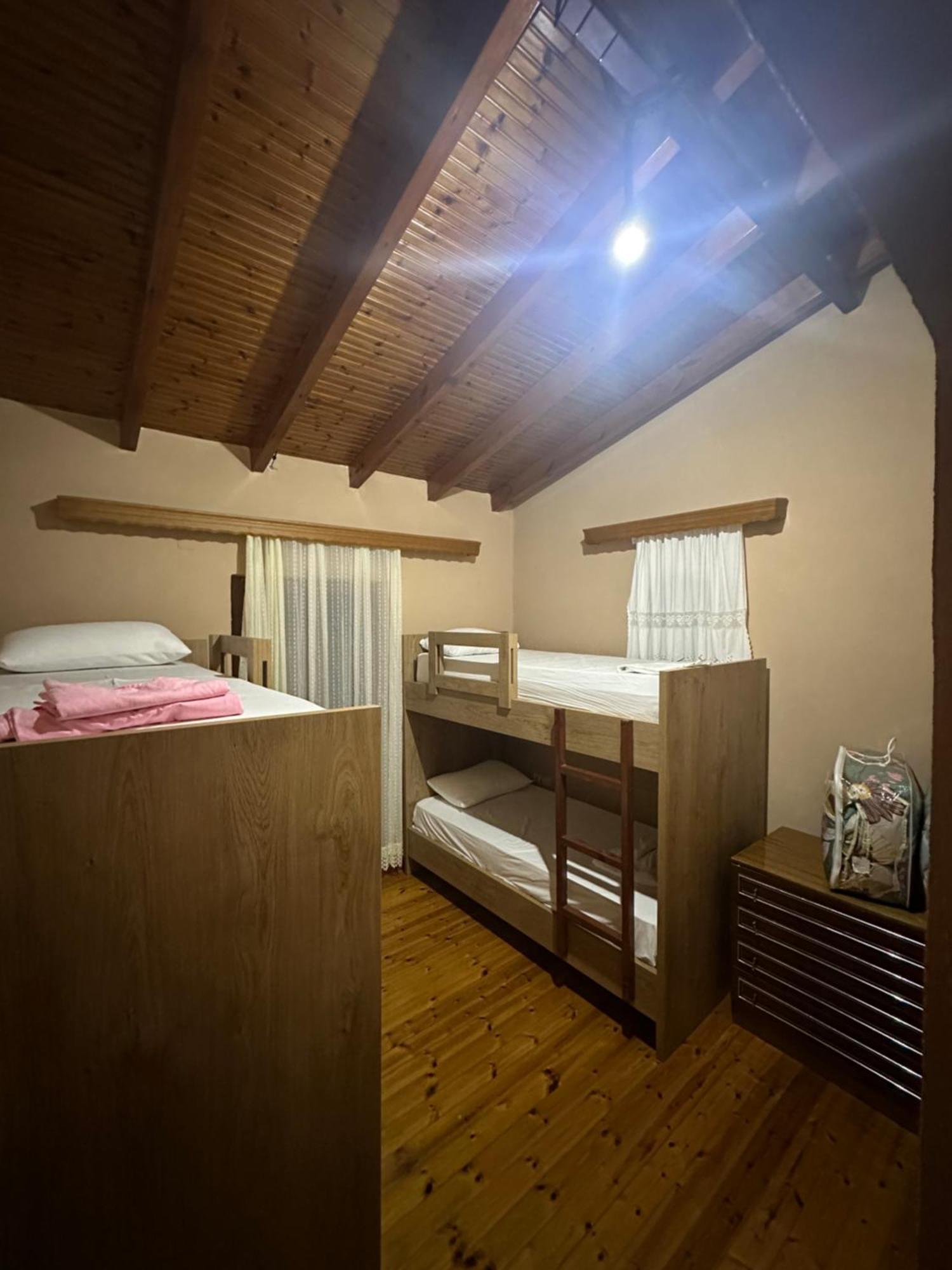 Villa Anna Sarande Ngoại thất bức ảnh