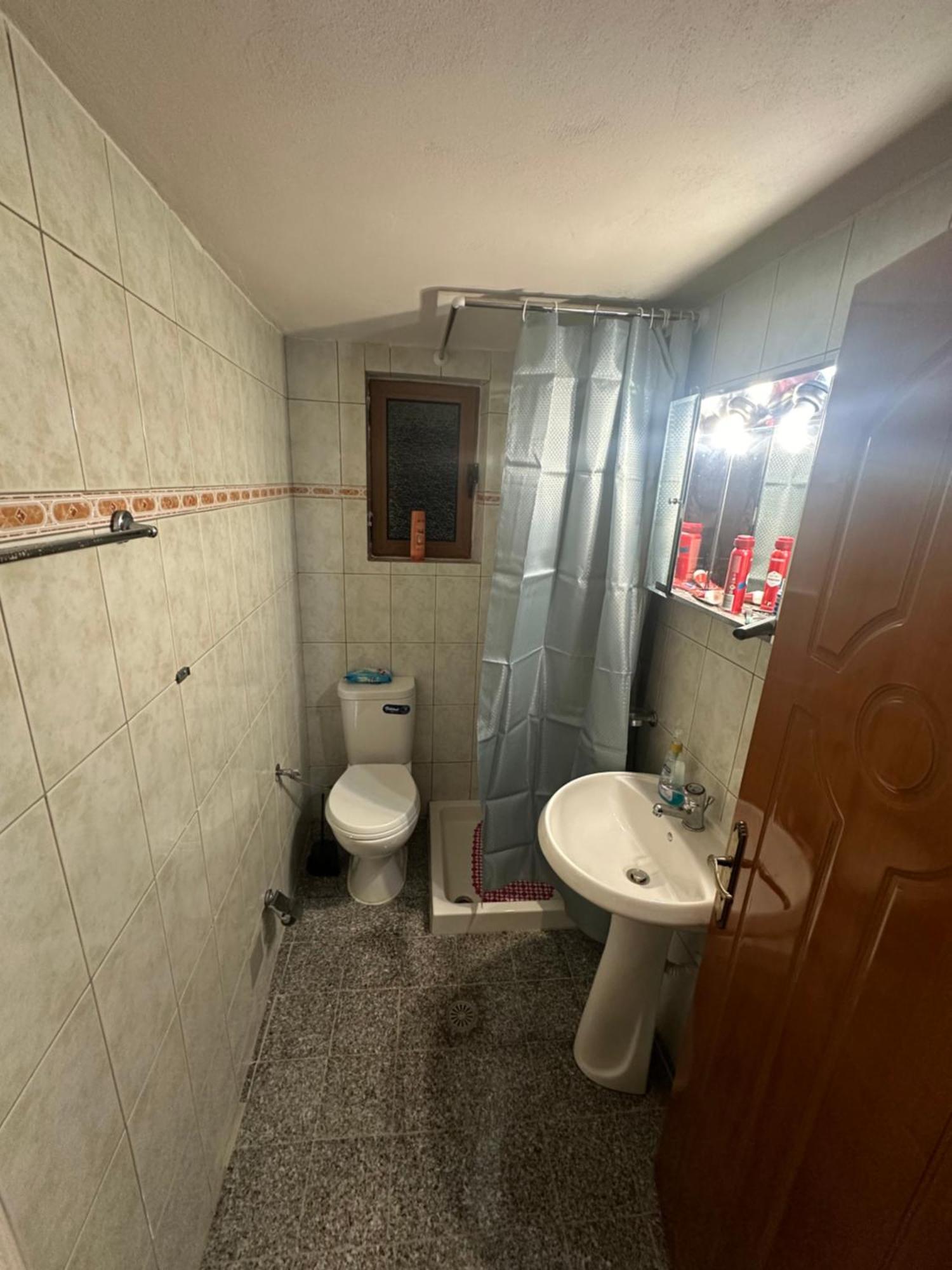 Villa Anna Sarande Ngoại thất bức ảnh