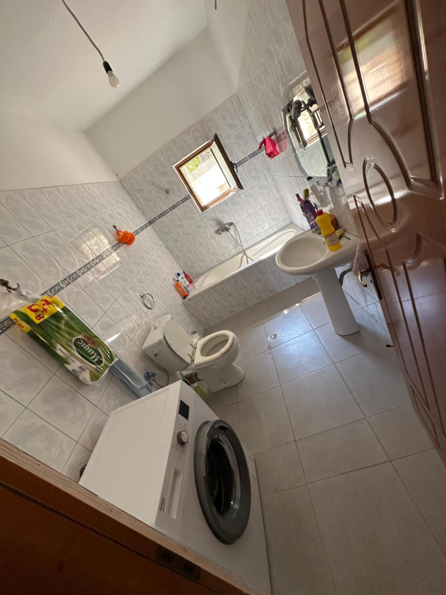 Villa Anna Sarande Ngoại thất bức ảnh