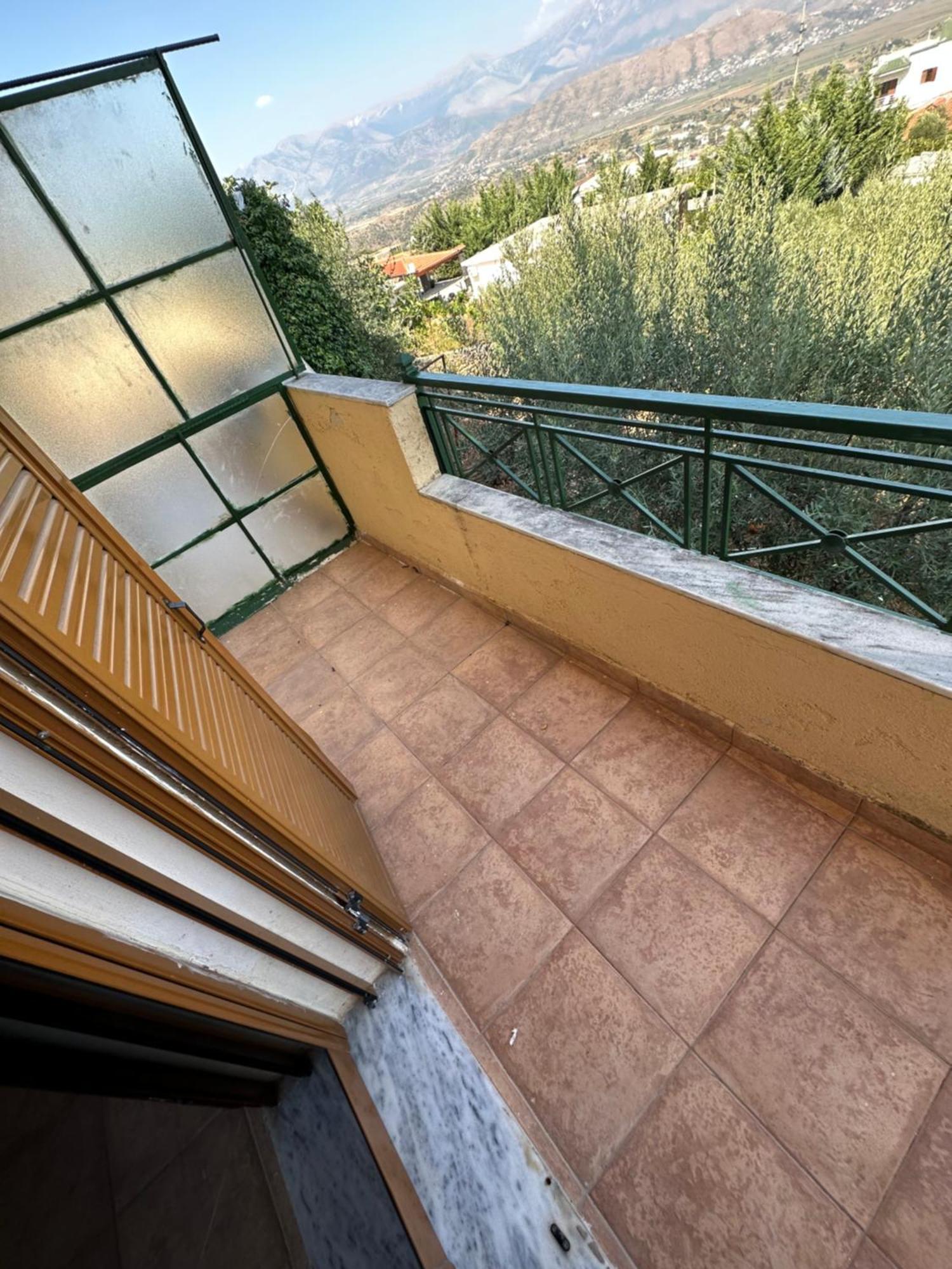 Villa Anna Sarande Ngoại thất bức ảnh