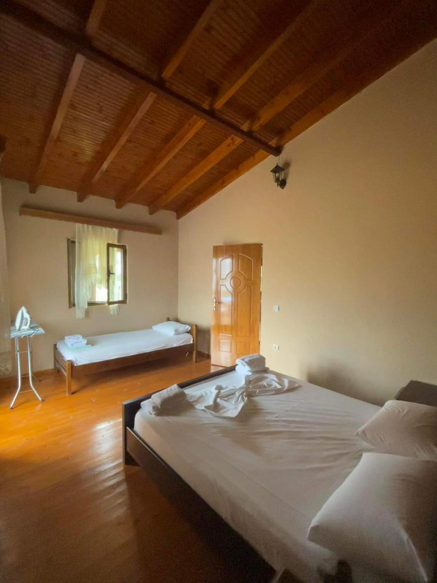 Villa Anna Sarande Ngoại thất bức ảnh