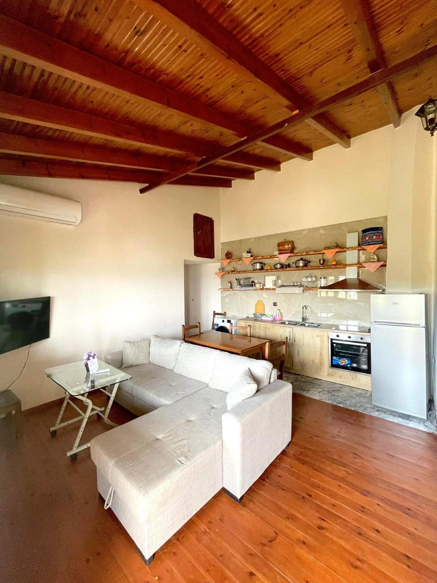 Villa Anna Sarande Ngoại thất bức ảnh