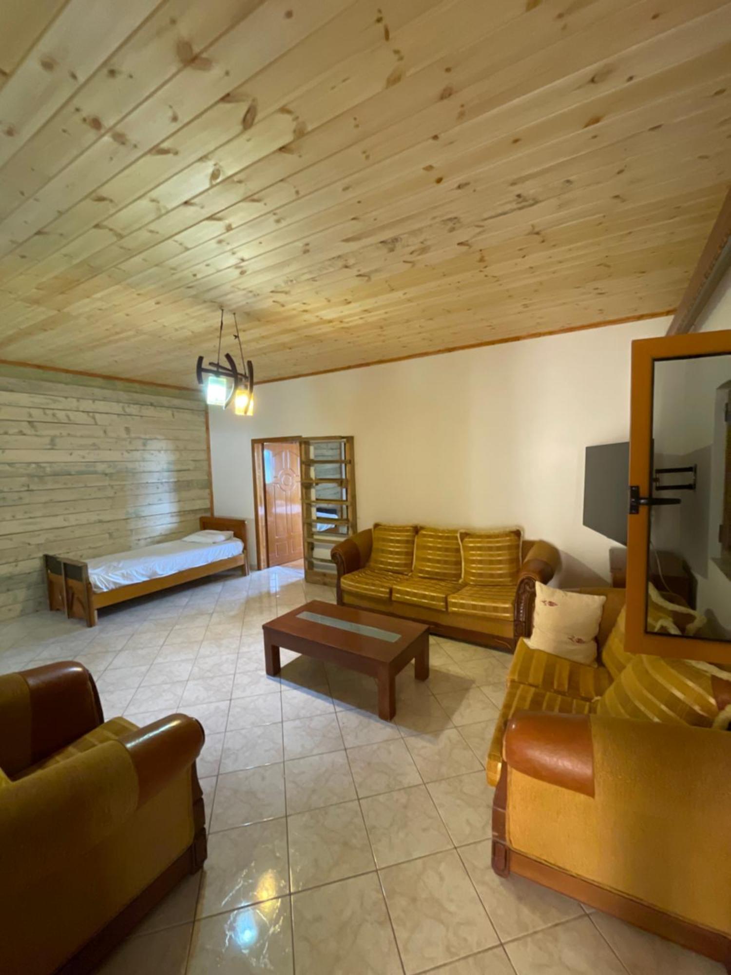 Villa Anna Sarande Ngoại thất bức ảnh