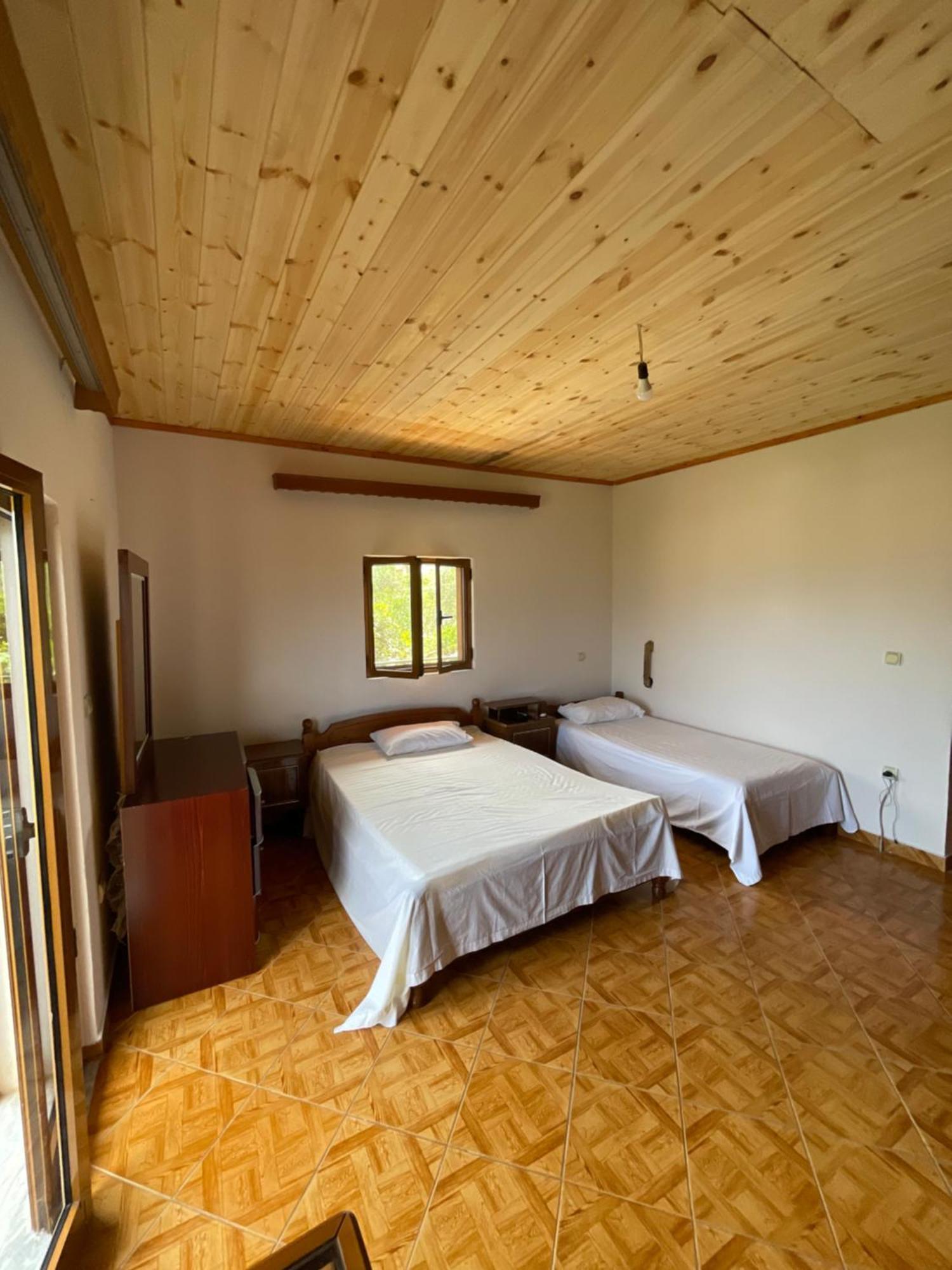 Villa Anna Sarande Ngoại thất bức ảnh